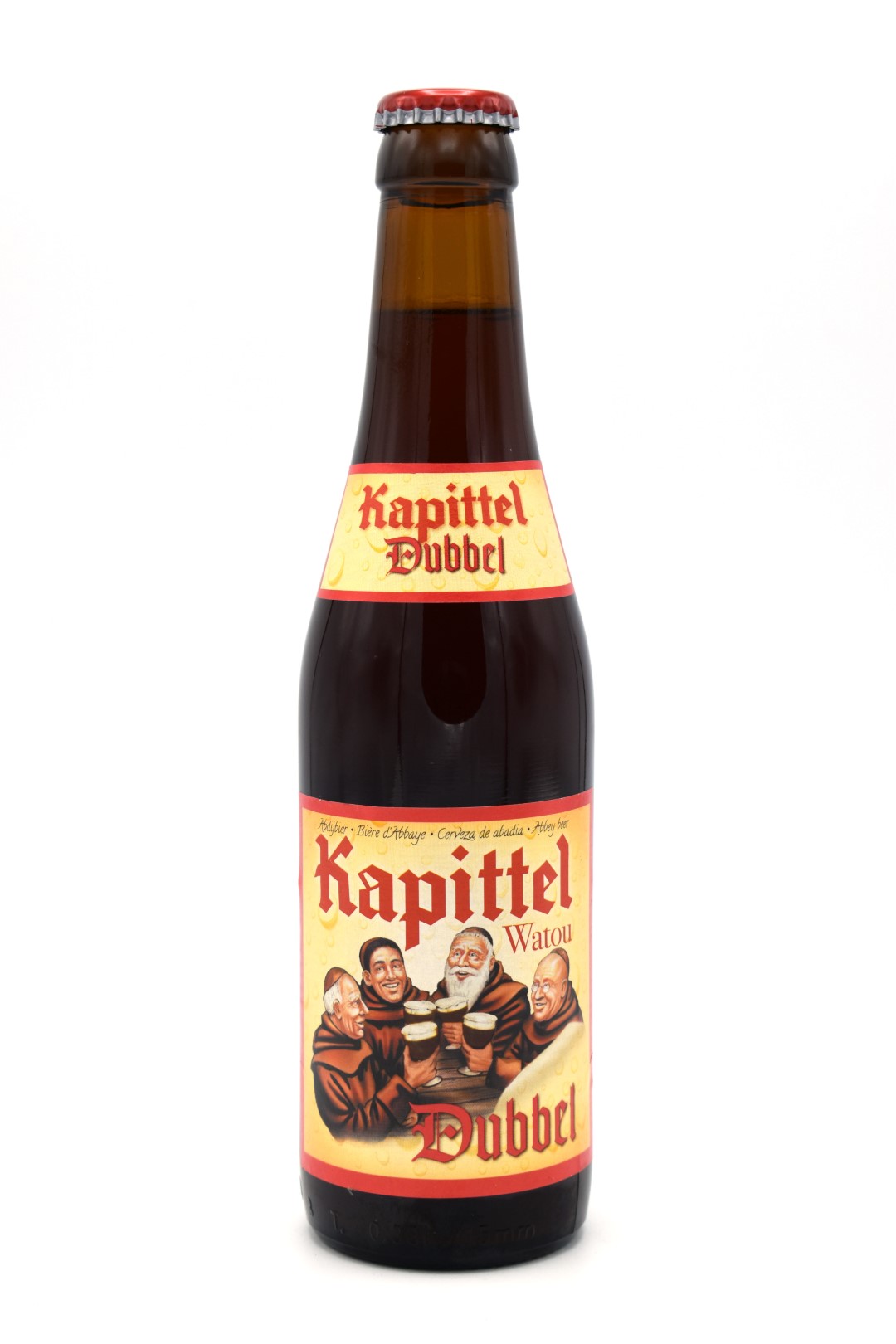 Het Kapittel Brown 33cl